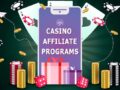 Best Casino Affiliate Programs in India