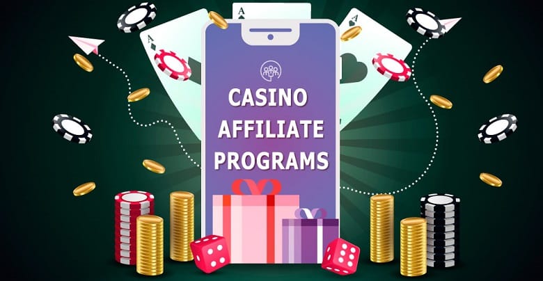 Best Casino Affiliate Programs in India