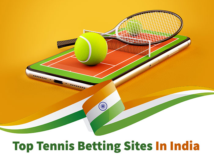 Best Tennis Betting Sites India